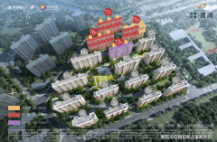 随心百变的三室款式己住